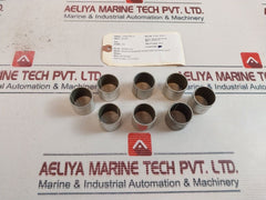 Ggb 2525 Duk 13A Split Bush Bearing