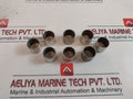 Ggb 2525 Duk 13A Split Bush Bearing