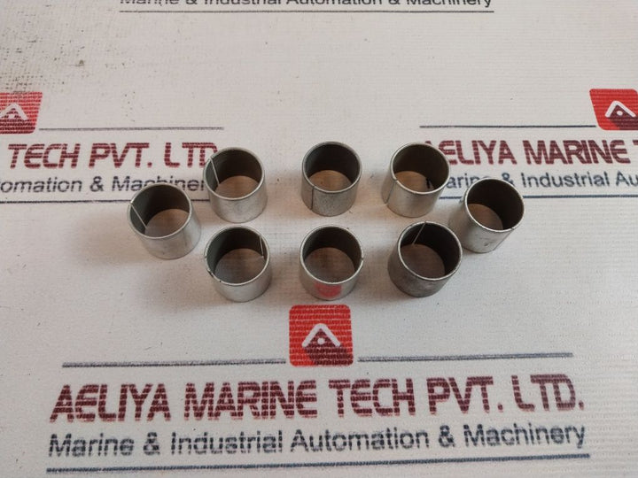 Ggb 2525 Duk 13A Split Bush Bearing
