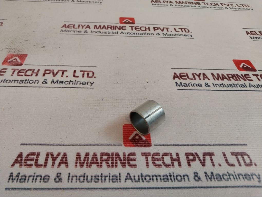 Ggb 2525 Duk 13A Split Bush Bearing