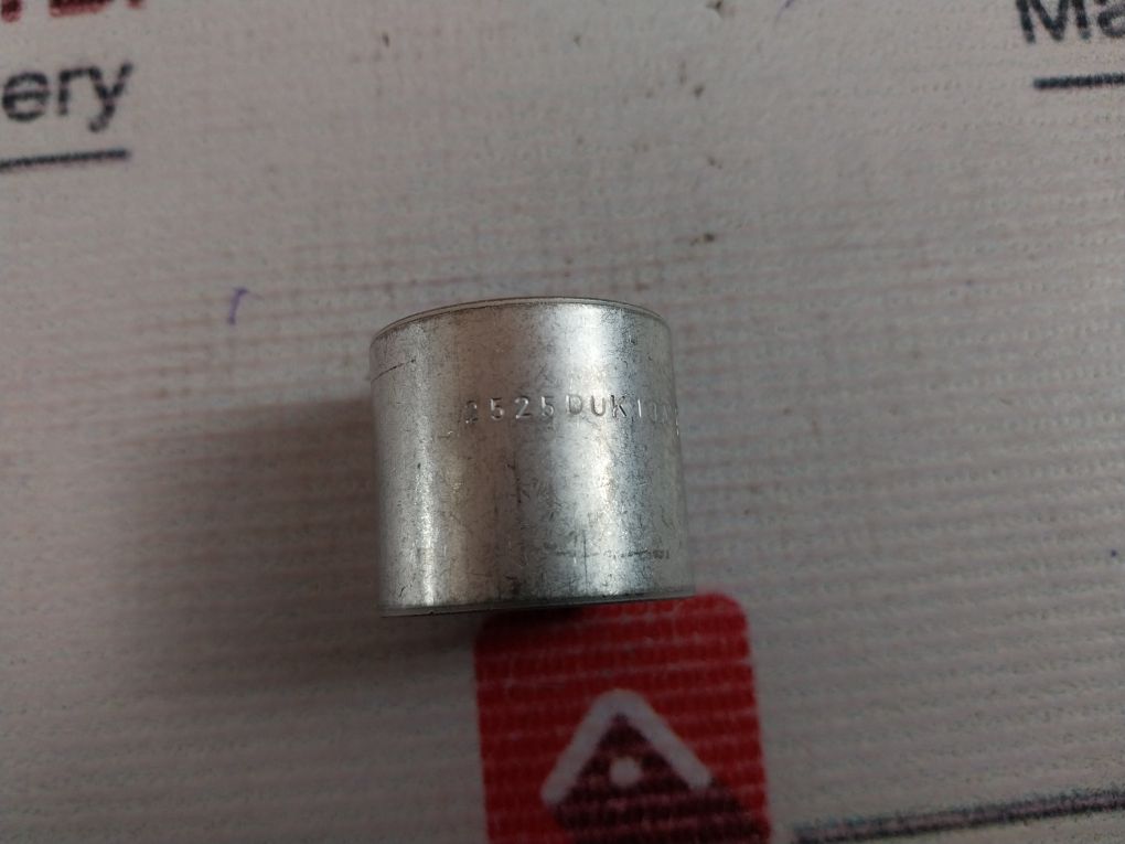 Ggb 2525 Duk 13A Split Bush Bearing