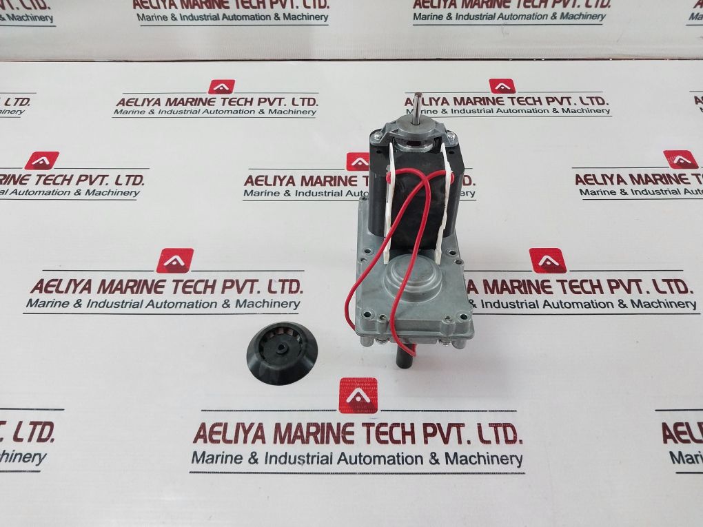 Ggm Kae-6150-tca-05 Motor Ac 230V 50Hz
