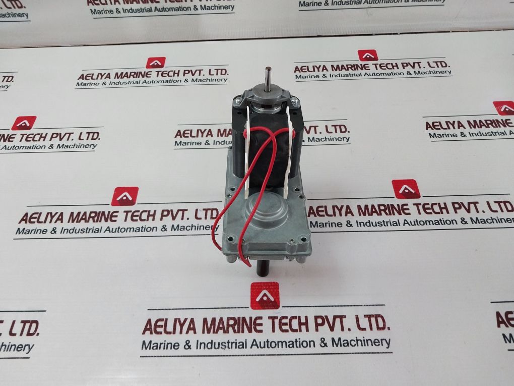 Ggm Kae-6150-tca-05 Motor Ac 230V 50Hz