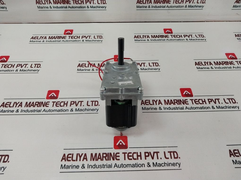 Ggm Kae-6150-tca-05 Motor Ac 230V 50Hz