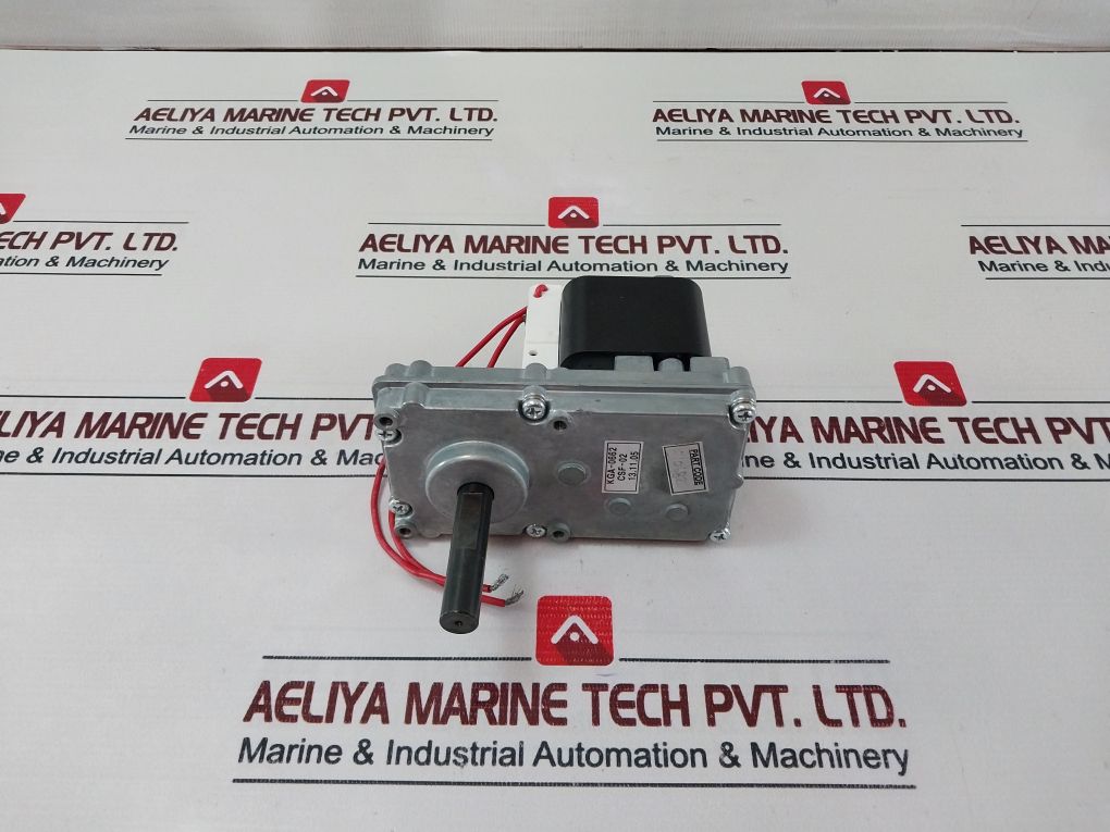 Ggm Kae-6150-tca-05 Motor Ac 230V 50Hz