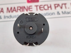 Ggm Kgc-0040 Motor Dc 24V