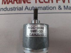 Ggm Kgc-0040 Motor Dc 24V
