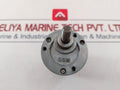 Ggm Kgc-0040 Motor Dc 24V