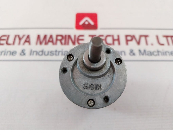 Ggm Kgc-0040 Motor Dc 24V