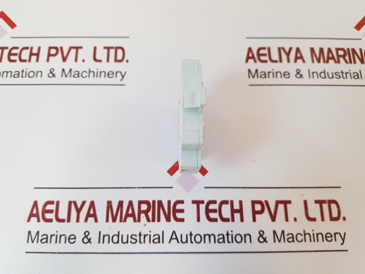 Gh15S11 Ghisalba Gh15S11 Auxiliary Contact
