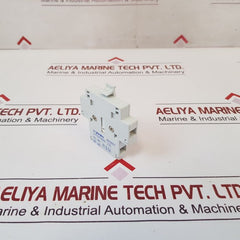Gh15S11 Ghisalba Gh15S11 Auxiliary Contact
