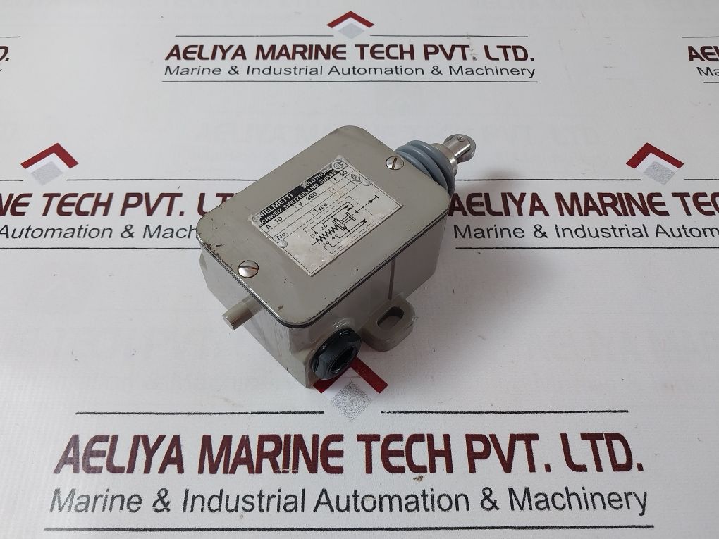 Ghielmetti Eubr Solothurn Switch