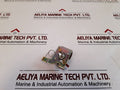 Ghisalba 4148750 Door Drilling With Switch Breaker Handle