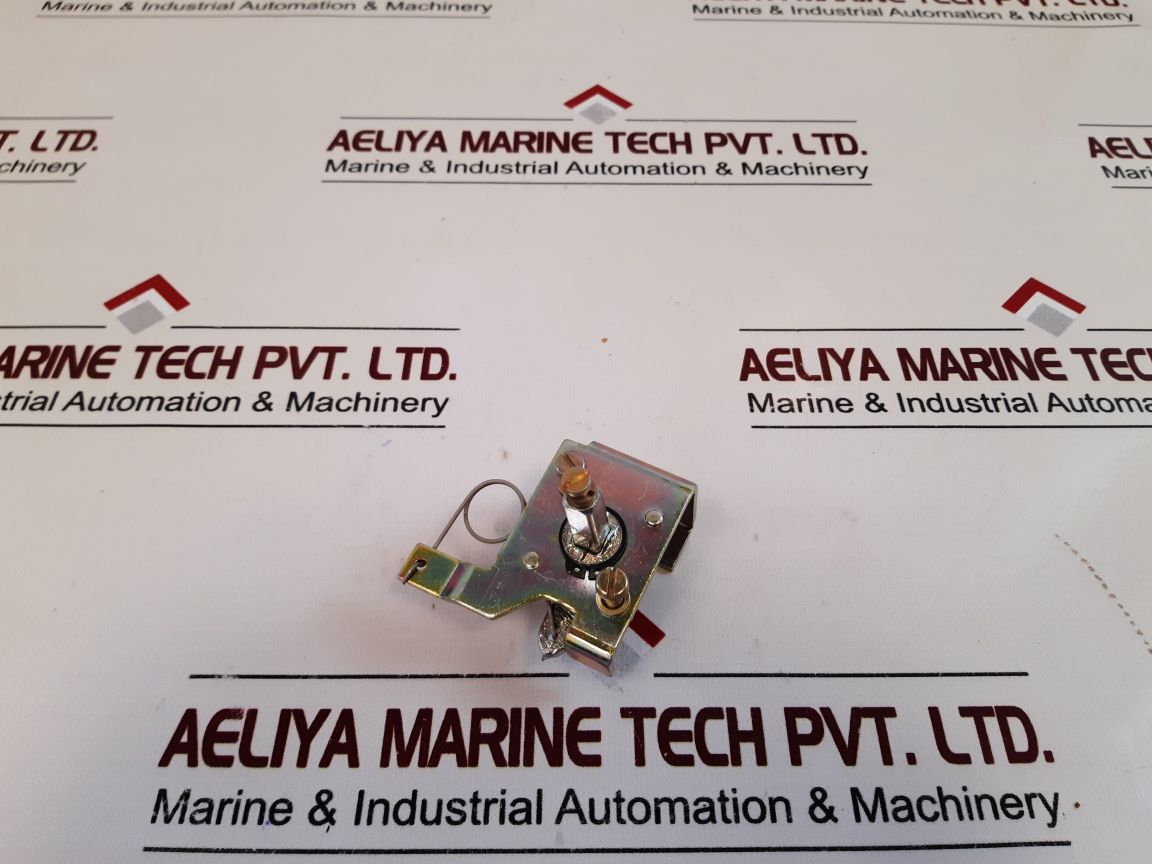 Ghisalba 4148750 Door Drilling With Switch Breaker Handle