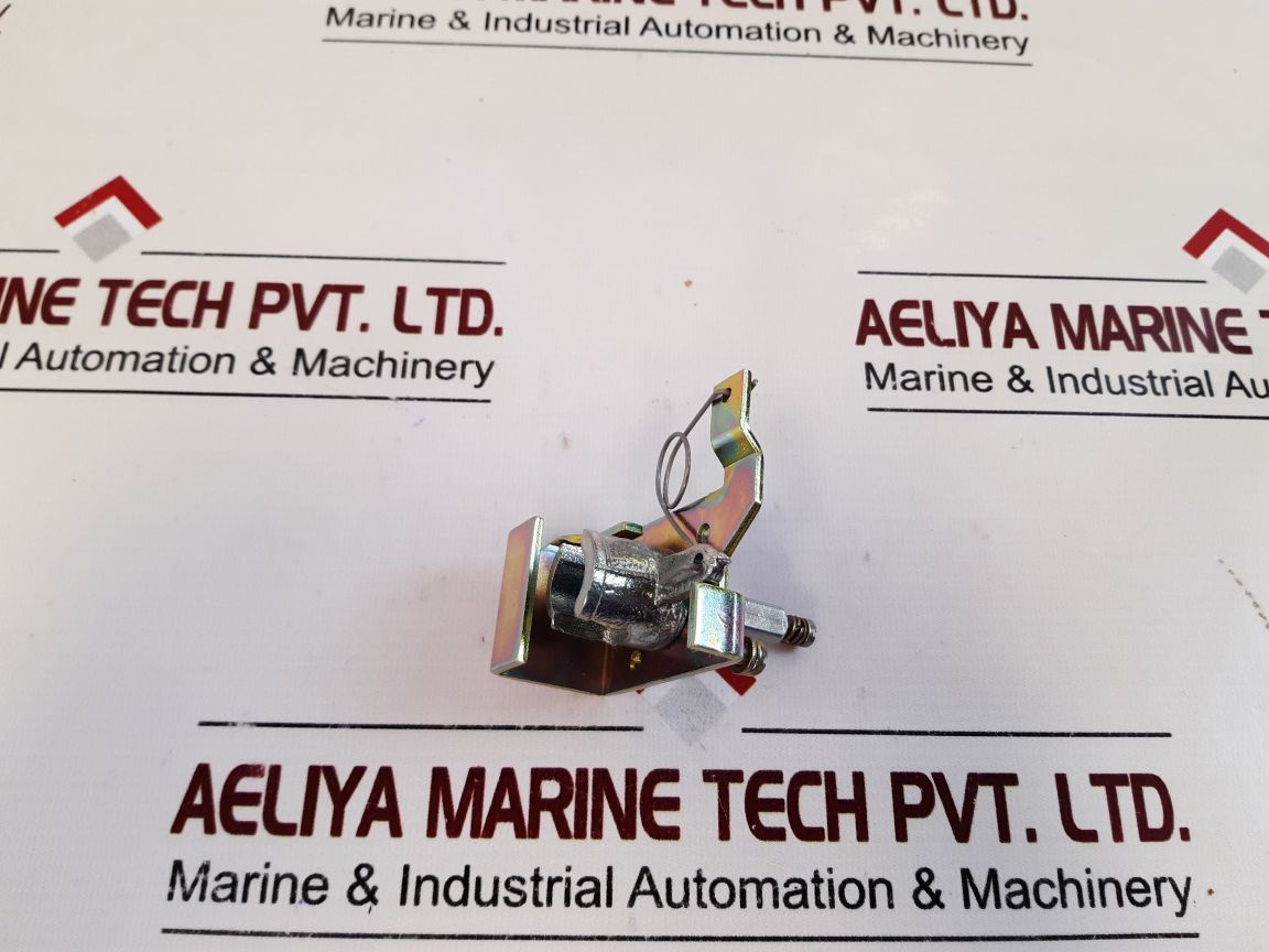 Ghisalba 4148750 Door Drilling With Switch Breaker Handle