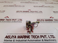Ghisalba 4148750 Door Drilling With Switch Breaker Handle