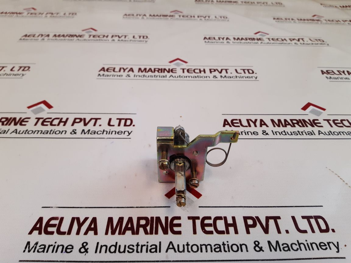 Ghisalba 4148750 Door Drilling With Switch Breaker Handle