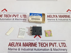 Ghisalba 718520 Auxiliary Contact Block