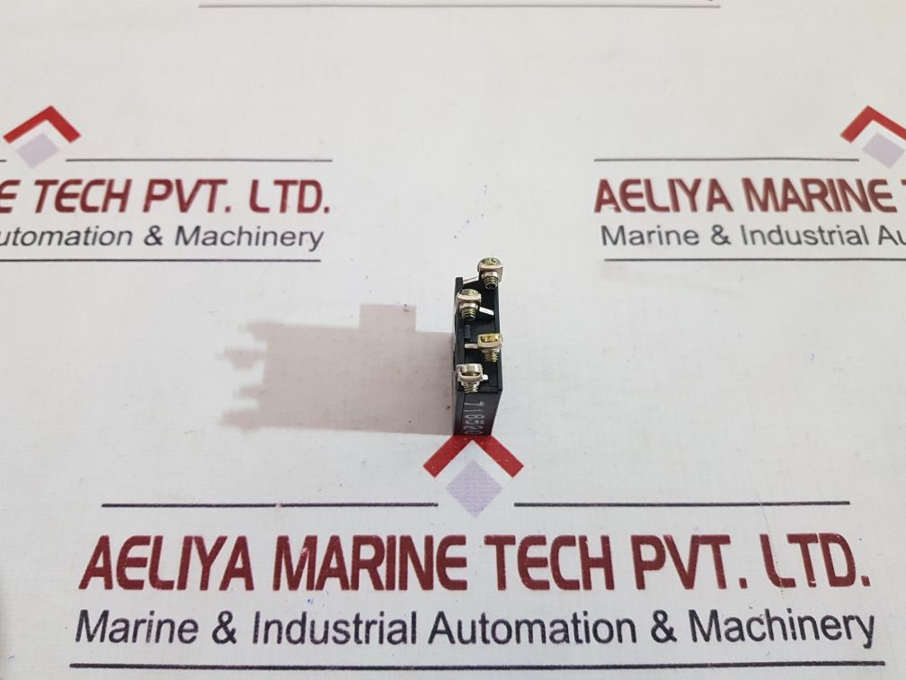 Ghisalba 718520 Auxiliary Contact Block