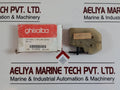 Ghisalba Ed-11 Auxiliary Contact Block