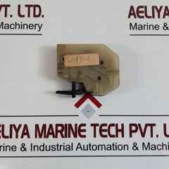 Ghisalba Ed-11 Auxiliary Contact Block