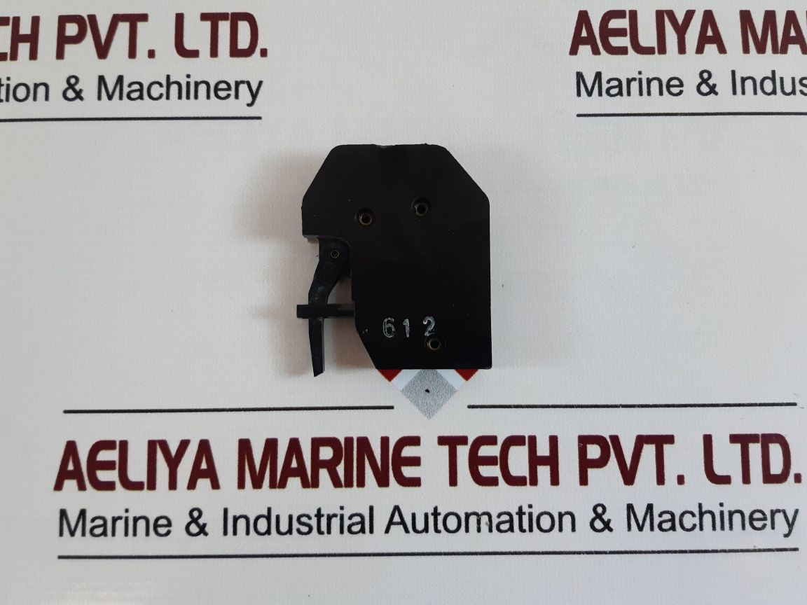 Ghisalba Ed-11 Auxiliary Contact Block