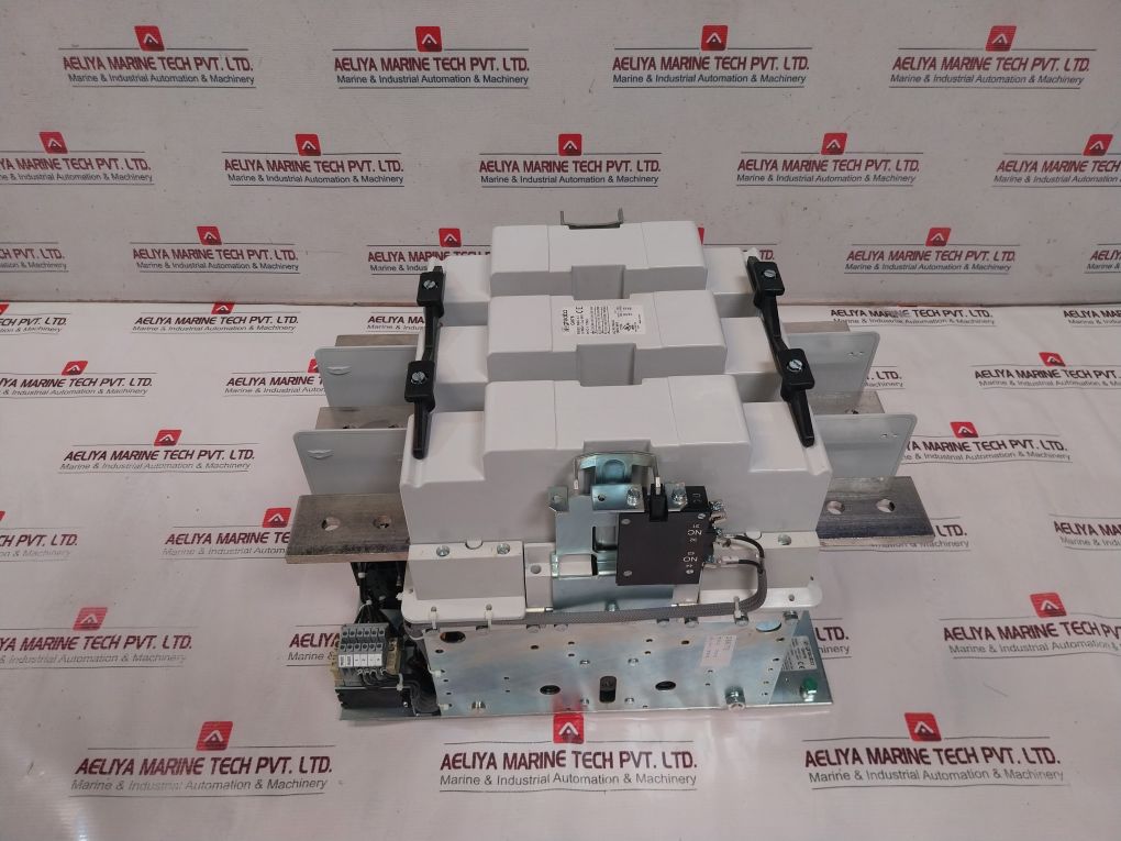 Ghisalba Gh78 Main Contactor