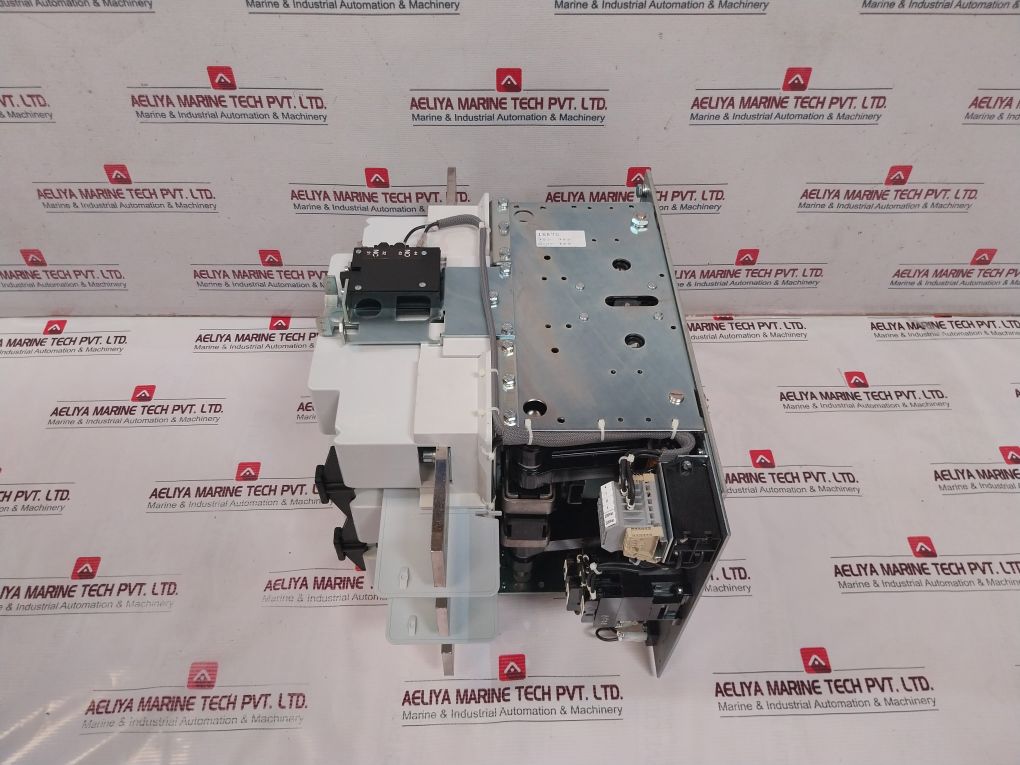 Ghisalba Gh78 Main Contactor