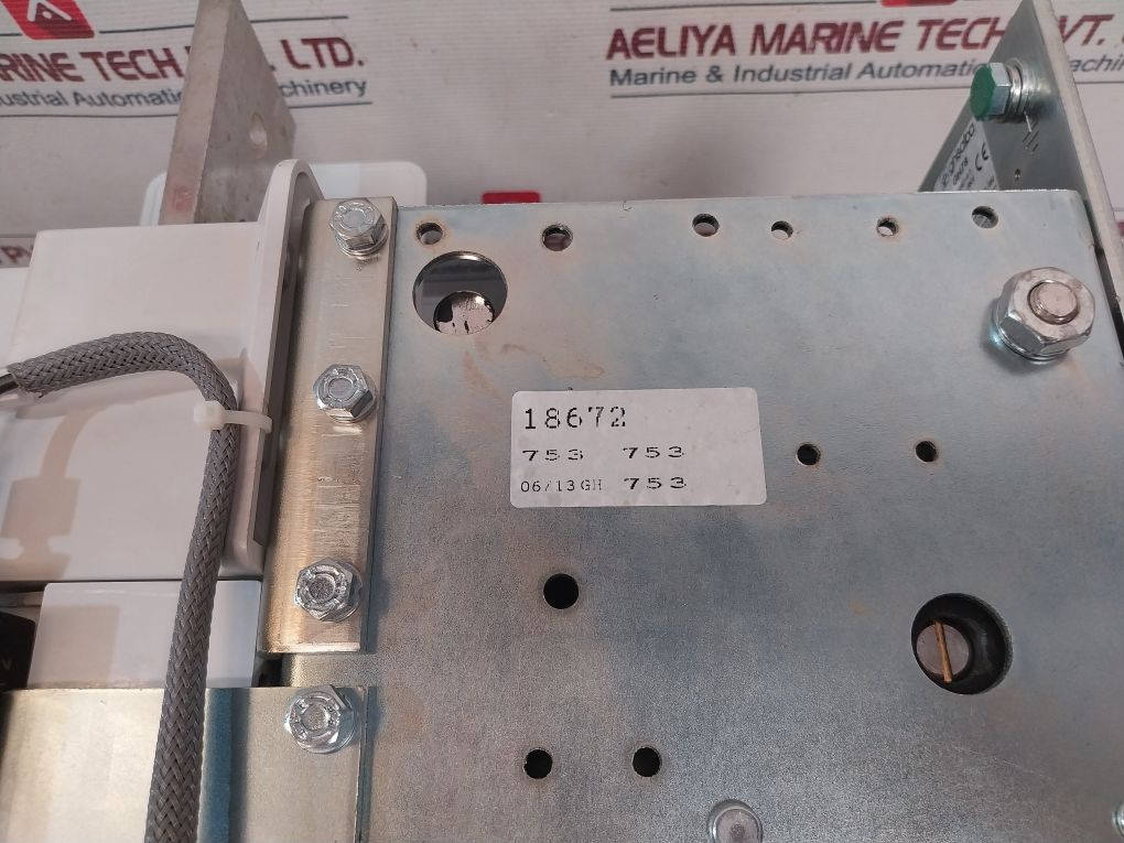 Ghisalba Gh78 Main Contactor