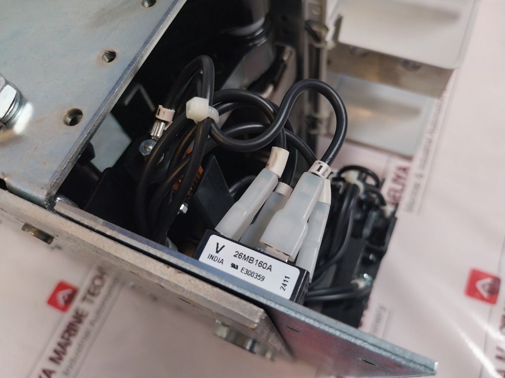 Ghisalba Gh78 Main Contactor