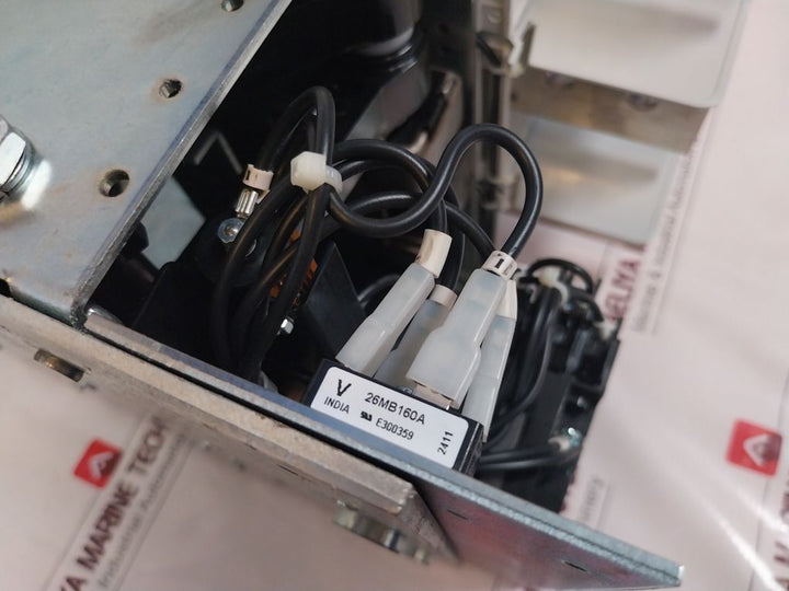 Ghisalba Gh78 Main Contactor