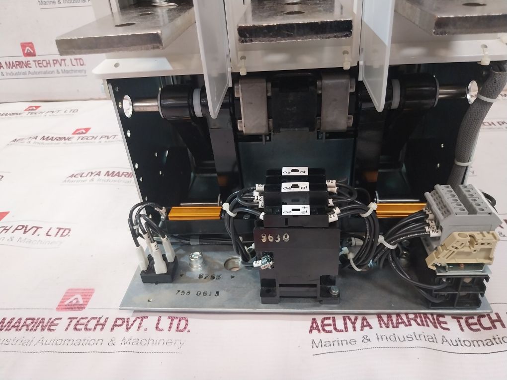 Ghisalba Gh78 Main Contactor