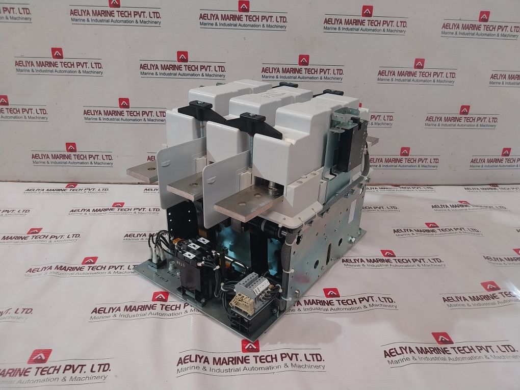 Ghisalba Gh78 Main Contactor