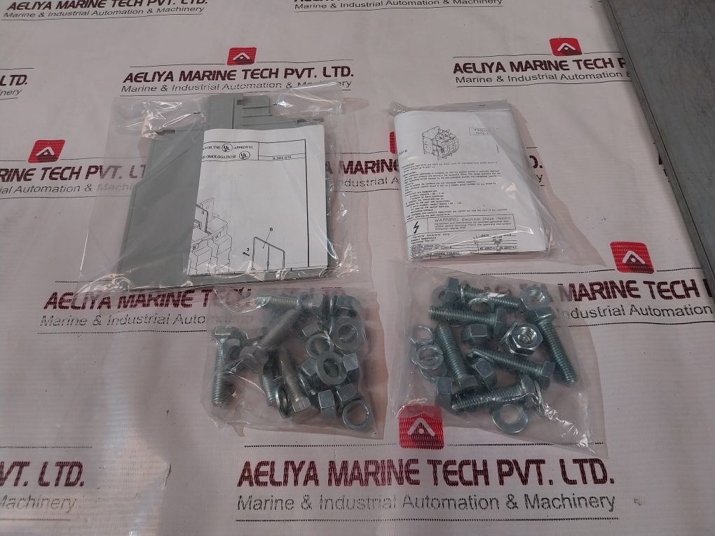 Ghisalba Gh78 Main Contactor