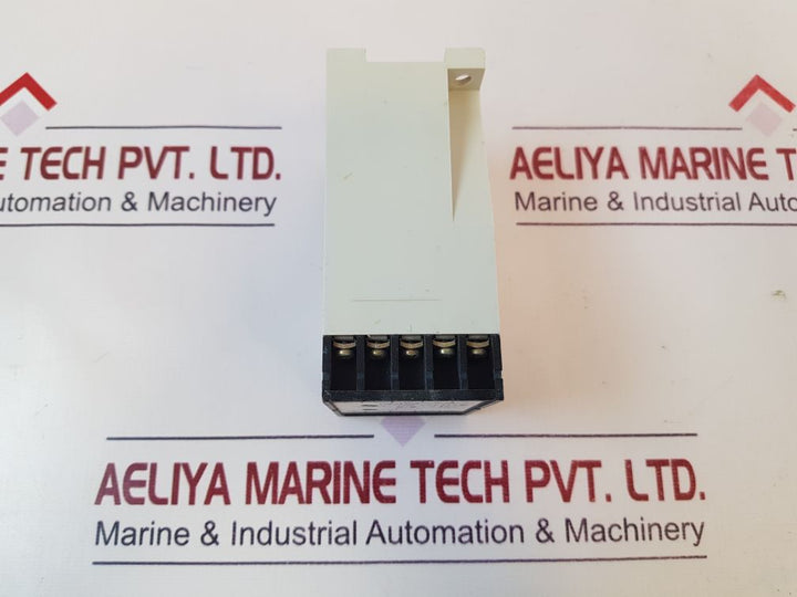 Ghisalba Ghra Contactor Relay
