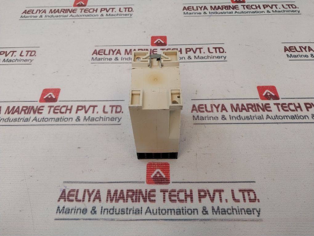 Ghisalba Ghra Control Relay