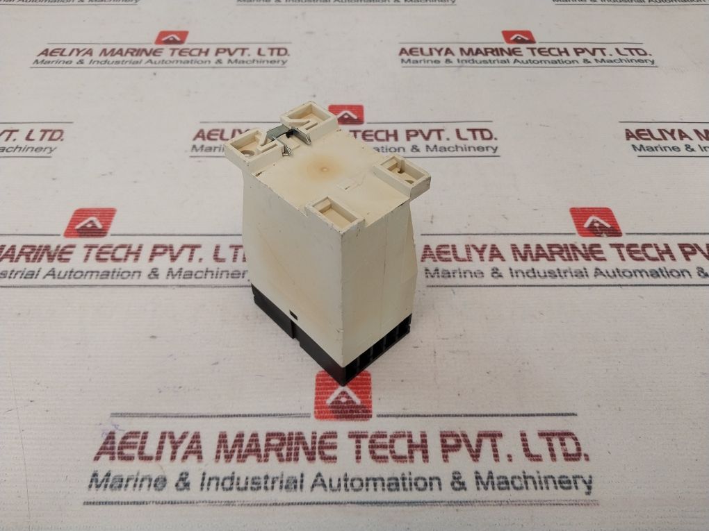 Ghisalba Ghra Control Relay