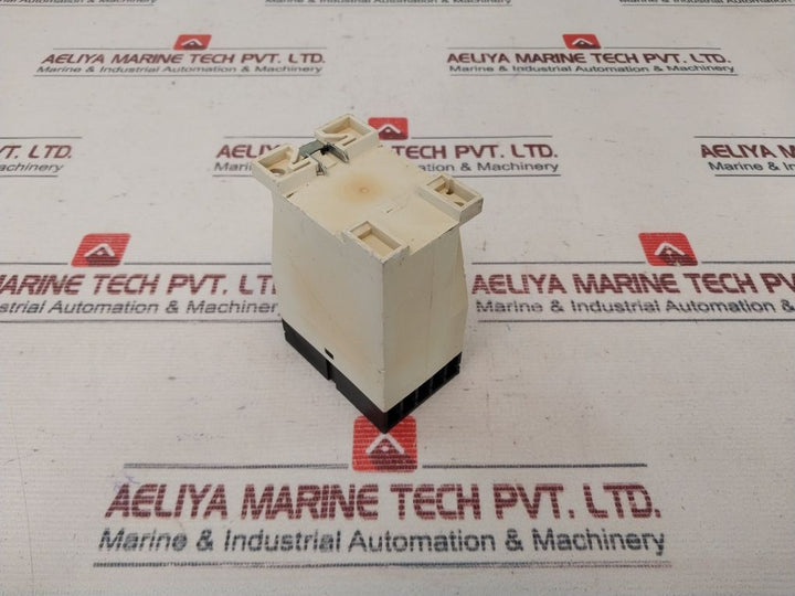 Ghisalba Ghra Control Relay