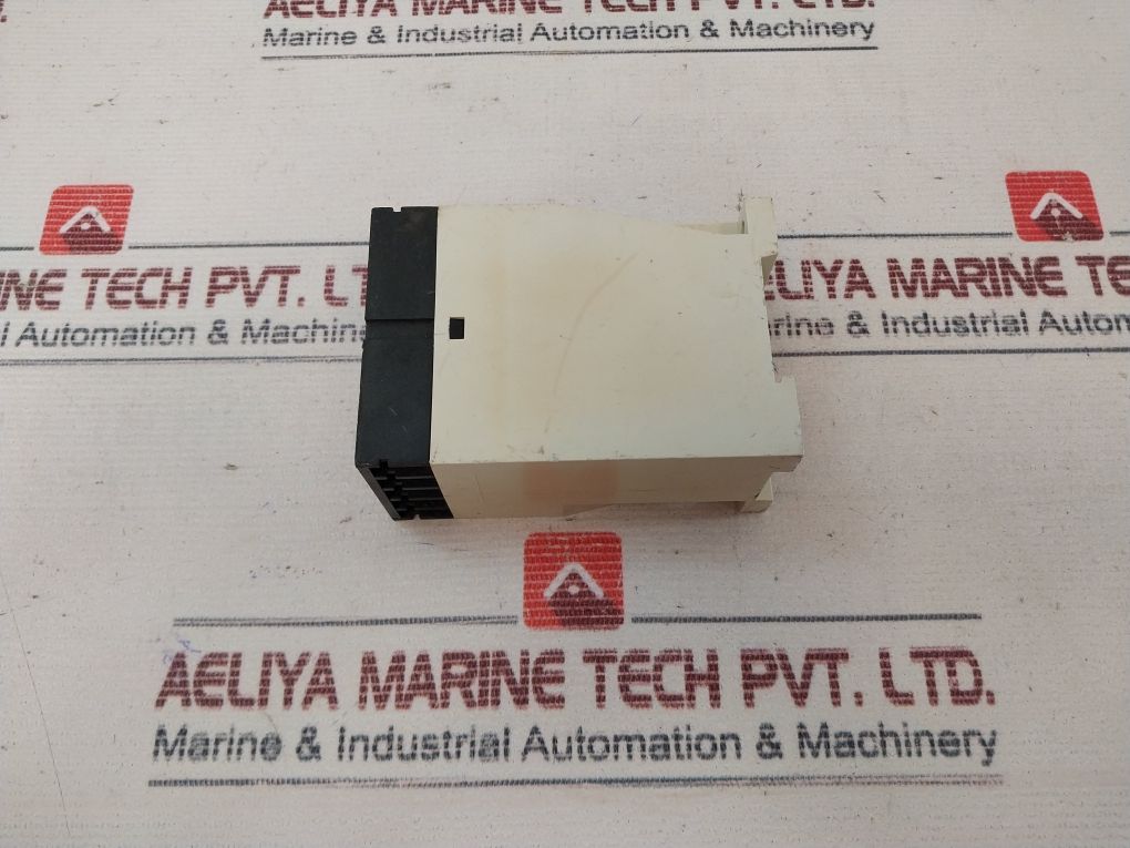 Ghisalba Ghra Control Relay