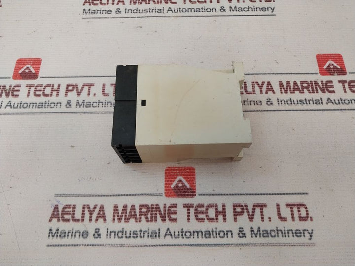 Ghisalba Ghra Control Relay