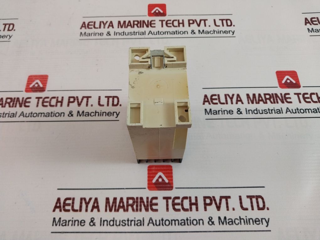 Ghisalba Ghst Contactor Relay 42-60Hz