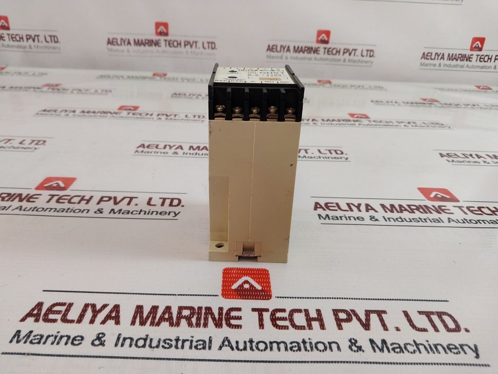 Ghisalba Ghst Contactor Relay 42-60Hz