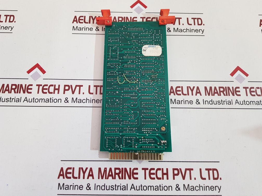 Ghisalba Oph 03 Card 01-oph