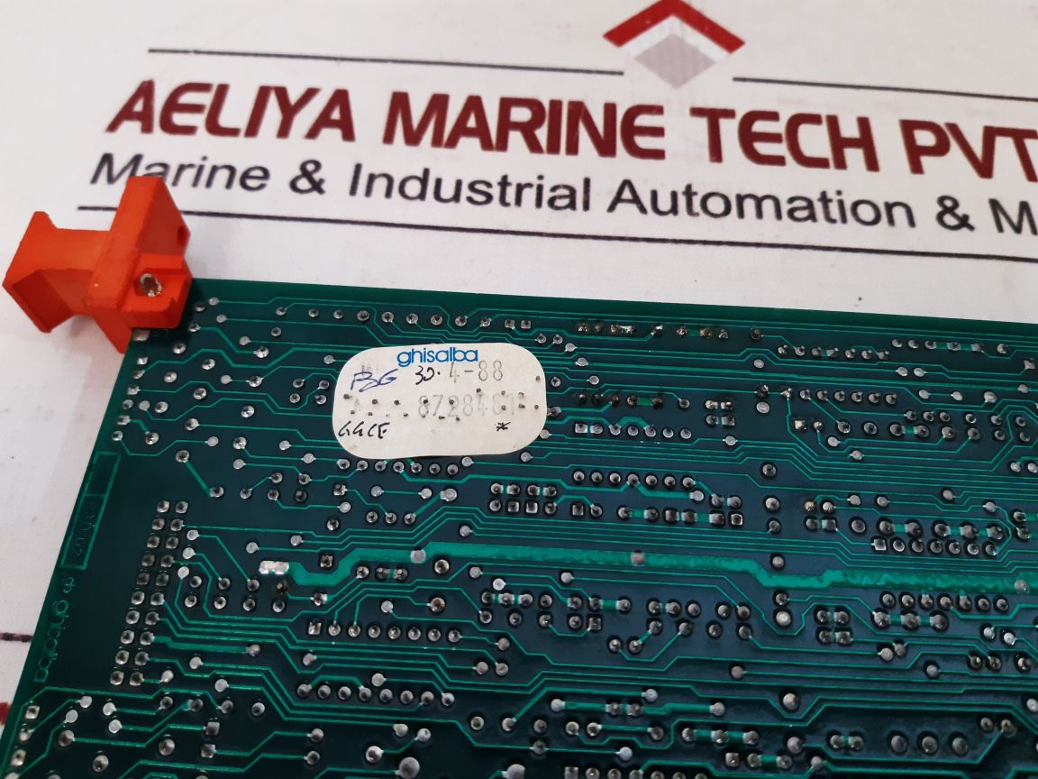 Ghisalba Rad-02 Card 00-rad