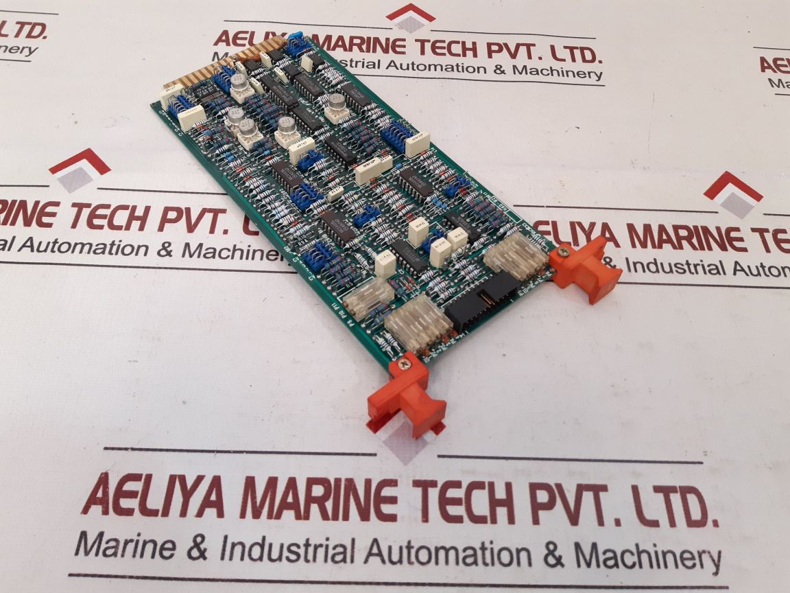 Ghisalba Rad-02 Card 00-rad