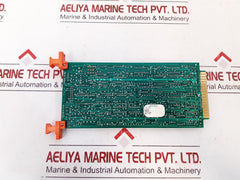 Ghisalba Rfv03 Pcb Card