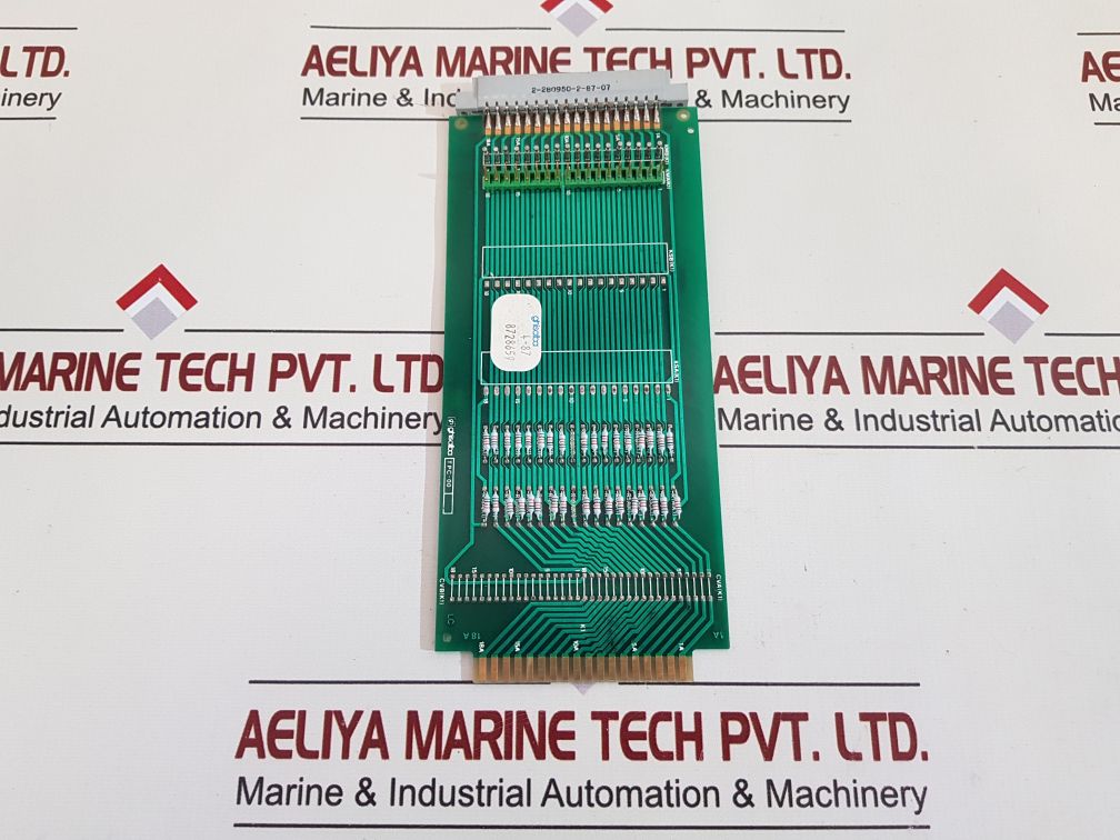 Ghisalba Tpc-00 Extension Card