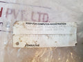 Ghisalba Tpd-00 Pcb Card