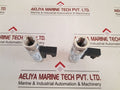 Ghm-honsberg Vor-015Gk0020 Flow Sensor
