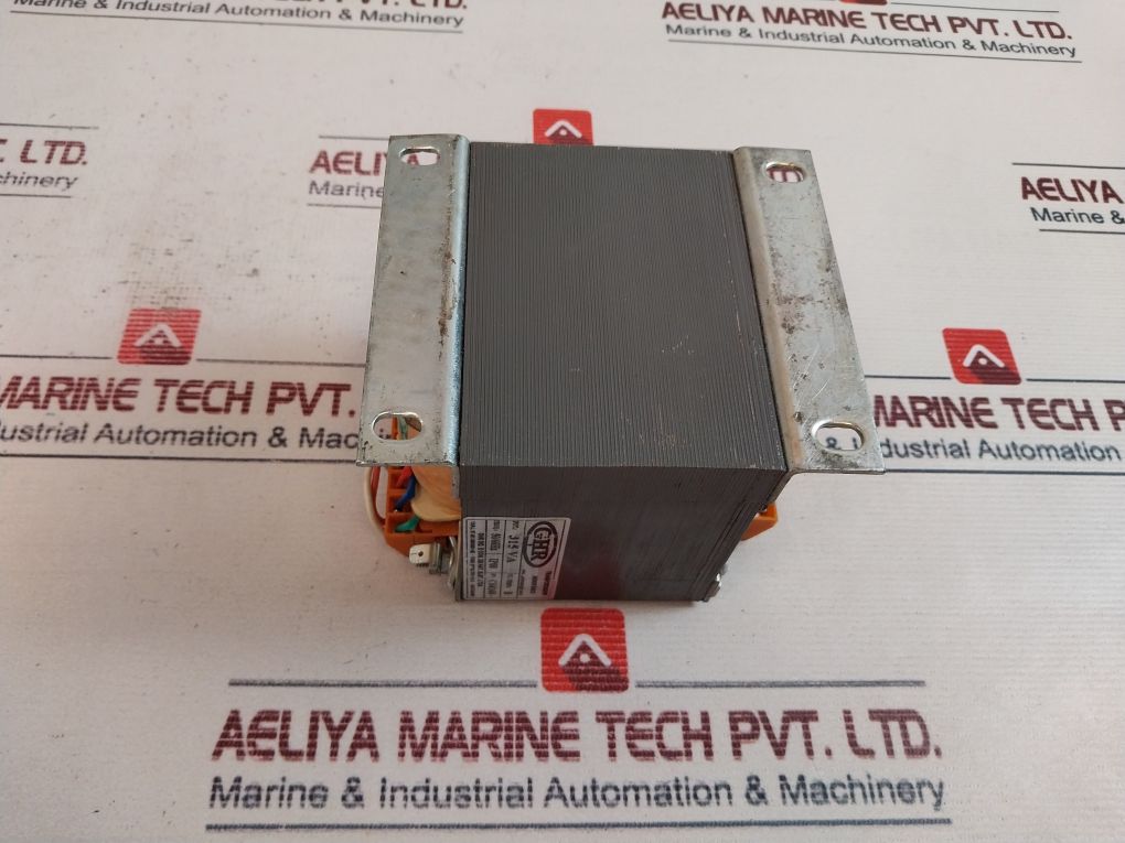 Ghr 315 Va Single Phase Transformer